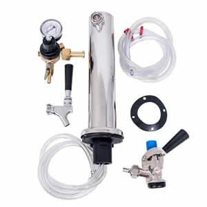 Tower Conversion Kits