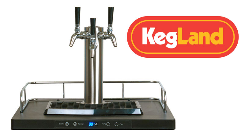 Kegland feature