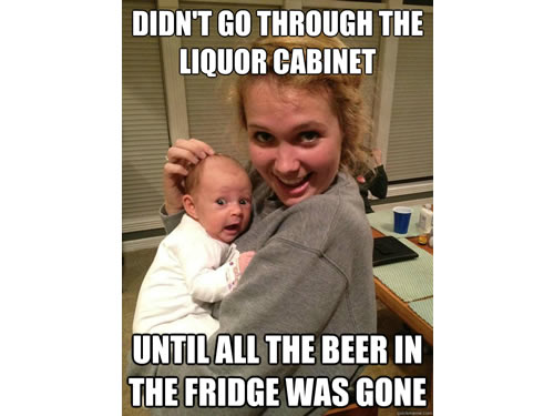 Babysitter