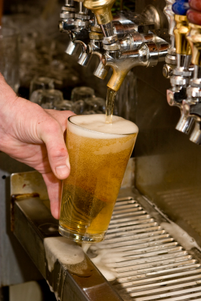 Beer Faucet