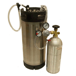 Kegging Your Beer