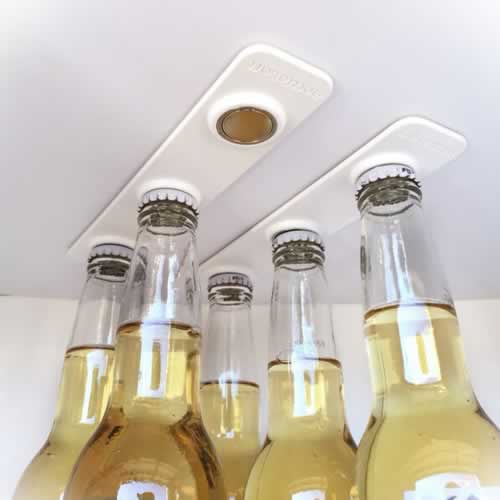 Floating Beer Bottle Holder