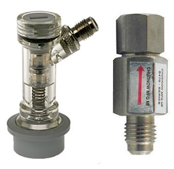 Check Valves