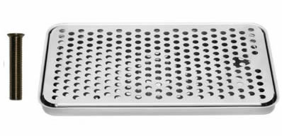 Drip trays
