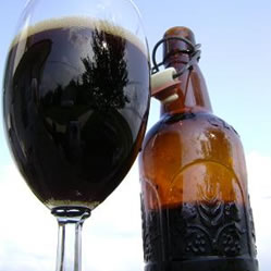 Holiday Homebrew Recipes