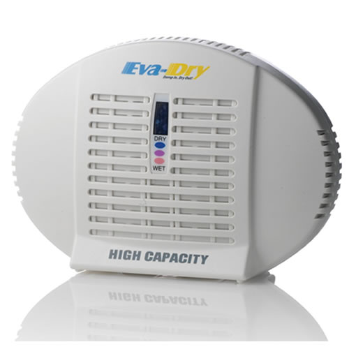 Dehumidifier