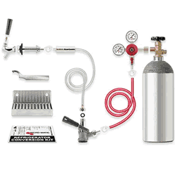 Kegerator Kit