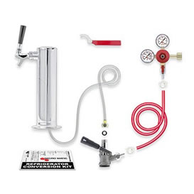 Kegerator Tower Kit