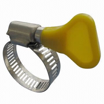 Key Clamps