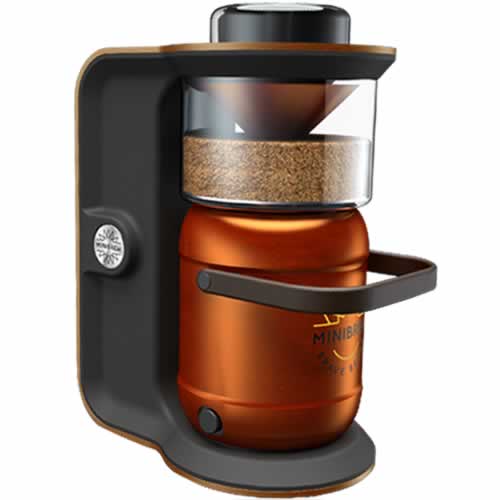 A Smartphone Homebrew Machine