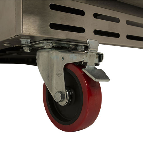 Locking Casters