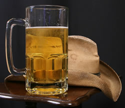 Texas Beers