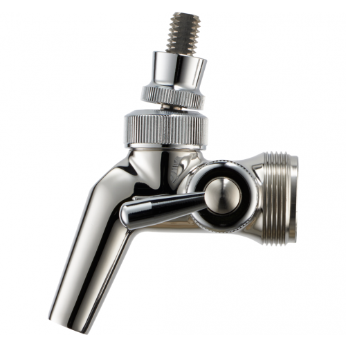 Perlick 650SS Flow Control Kegerator Faucet