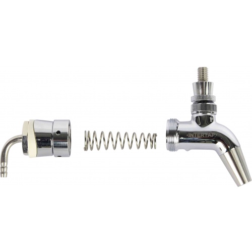 Intertap Self Closing Spring
