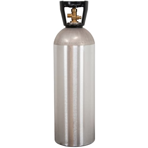 20lb CO2 Air Tank