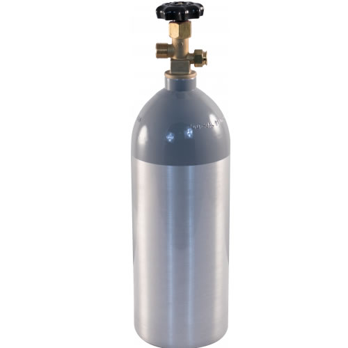 5lb CO2 Air Tank