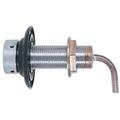 3-1/8 In. Elbow Shank Assembly