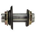 3" Ice Box Shank Assembly with 5/16" Bore