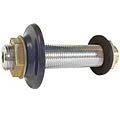 4-1/2" Ice Box Shank Assembly with 3/8" Bore