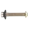 6" Lexan Shank Assembly - 1/4" Bore