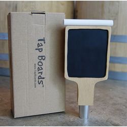 Farmhouse Tap Handle - Tap Board - Short