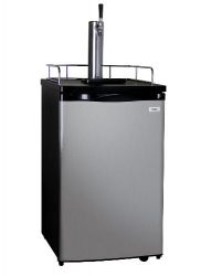 Kegco Kegerator K199SS-1