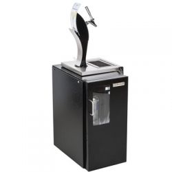 Cocktail Kegerator - Mixed Drinks on Tap - Hamilton Beach