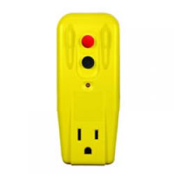 GFCI Safety Shock Buster