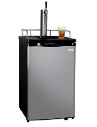 Kegco Kombucha Kegerator KOM19S-1