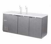 Continental Kegerator KC79