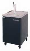 Continental Kegerator KC24