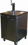 Continental Kegerator KC24-SS