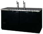 Continental Kegerator KC50