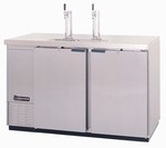 Continental Kegerator KC50-SS