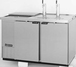 Continental Kegerator KC90-CT