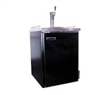Excellence Commercial Kegerator HBD-1