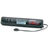 thumbnail image 2 of Roadpro Digital Pocket Thermometer - Instant Read Thermometer With Clip & Spare Battery 2 of 6