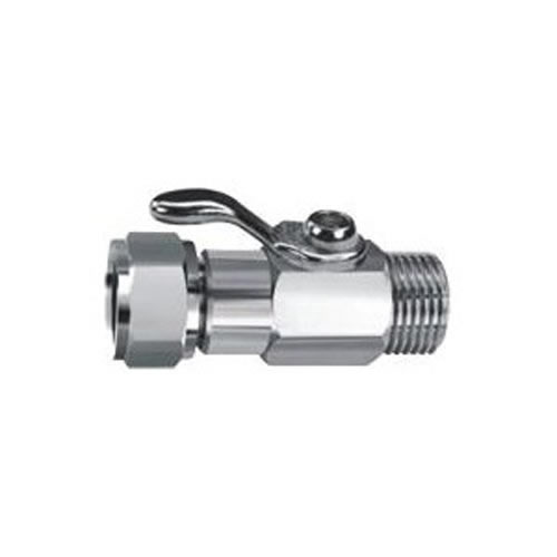 Beer Line Shutoff Valve