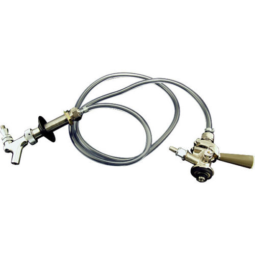 Stainless Steel Beer Line Upgrade Kit