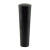 Black Beer Tap Handle
