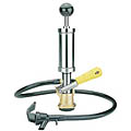 Brass Keg Pump 7509E-G
