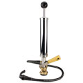 Brass Keg Tap 7509E-G900