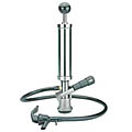 Chrome Keg Tap 7509E900