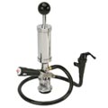 Chrome Keg Tap 751-036