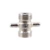 Cleaning Duplex Coupler