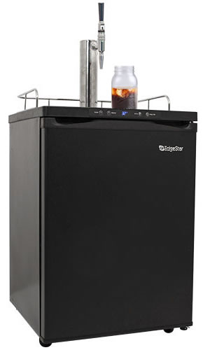 Iced Coffee Kegerators