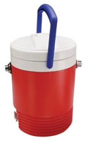 Coil Cooler - 8 Qt with 50 ft. Coil