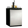 Danby Outdoor Kegerator DKC646BLS