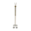 Dual Tap Shank - 12-1/4"x 3/16" ID