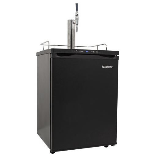 EdgeStar Single Tap Coffee Kegerator KC3000CAFE